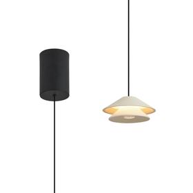 Piccola Ceiling Lights Mantra Single Pendant